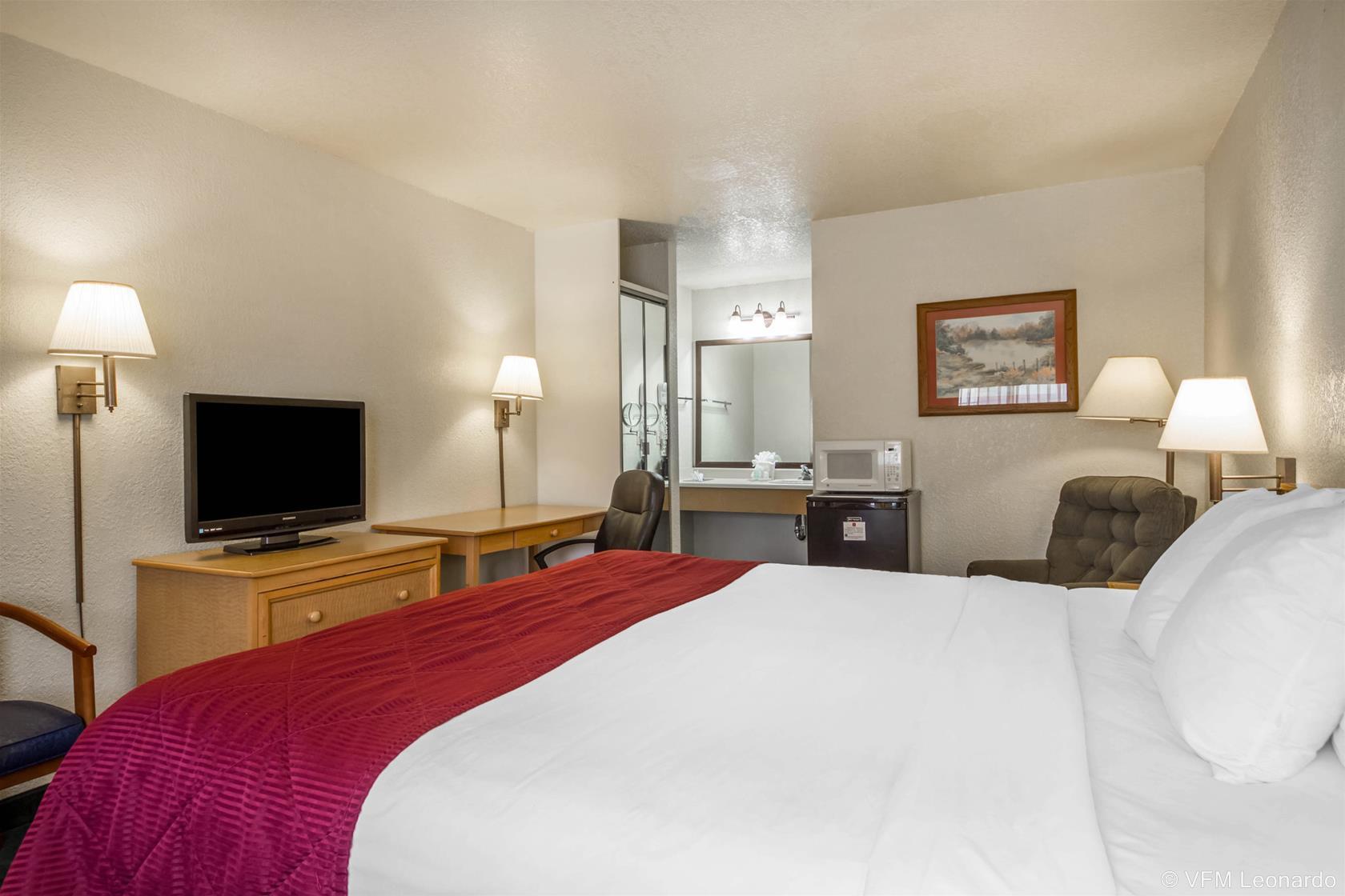 Hotel Clarion By Humboldt Bay Eureka