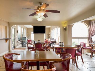 Clarion By Humboldt Bay 3* Eureka