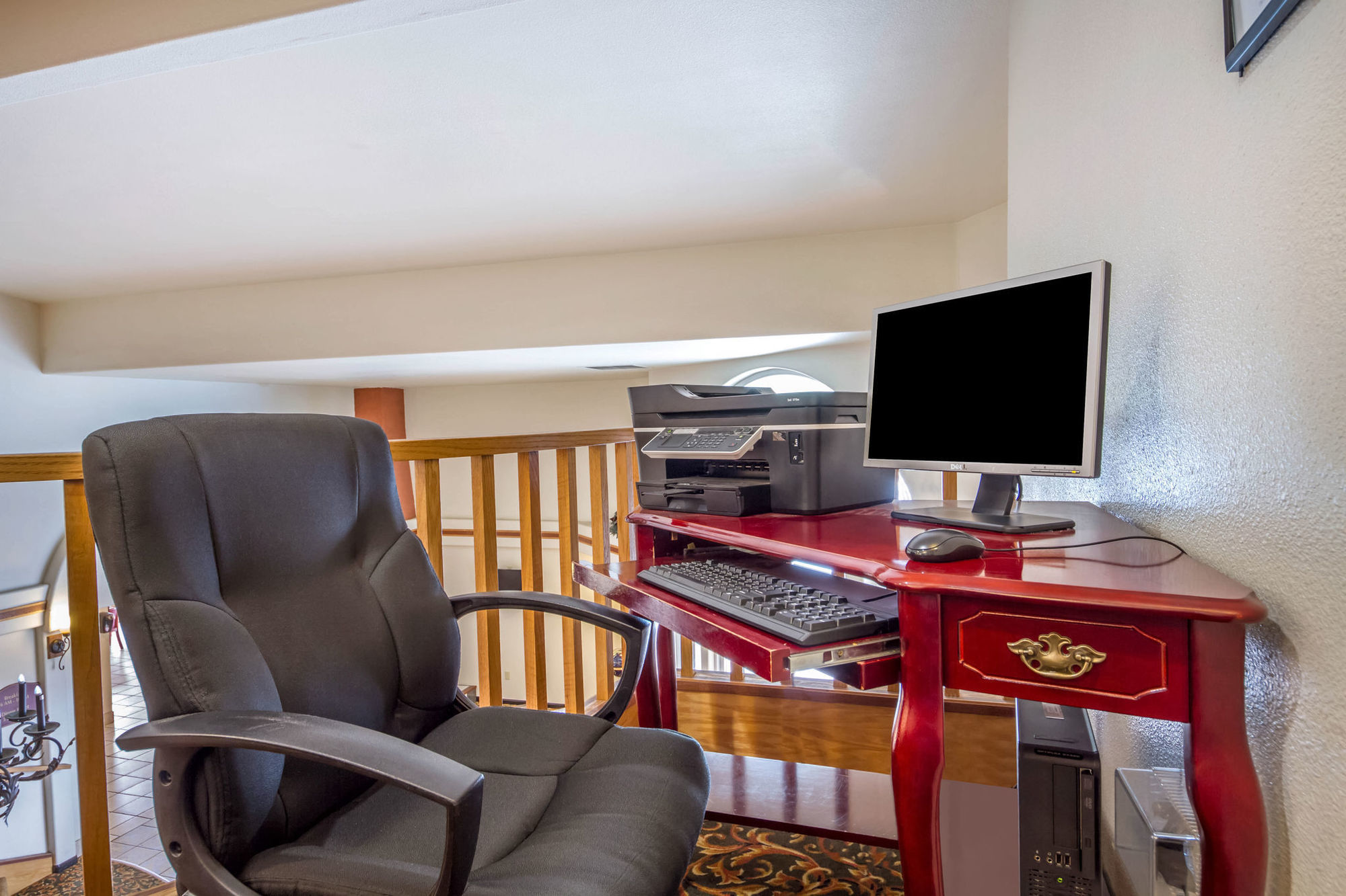 Clarion By Humboldt Bay Hotel