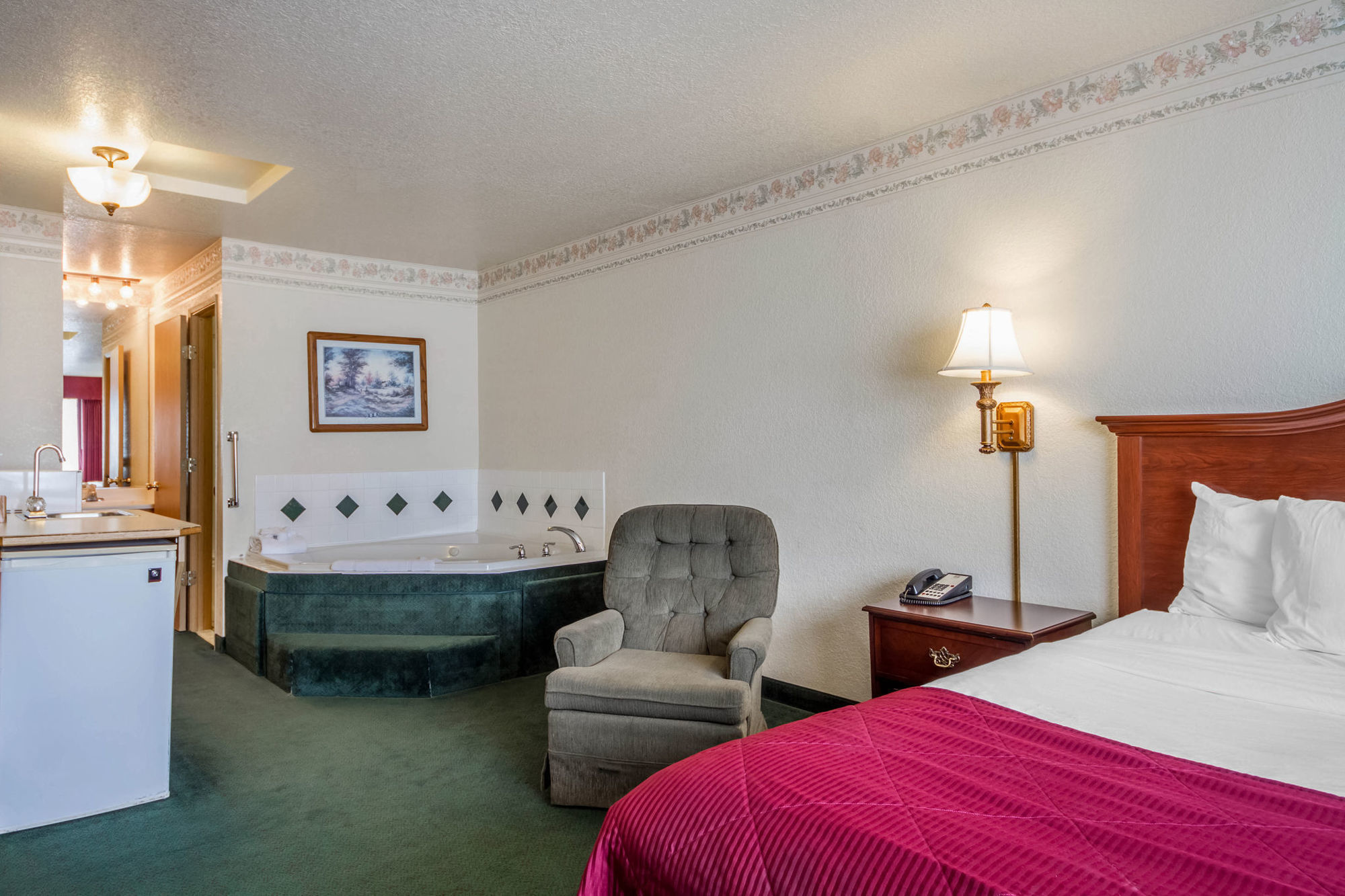 Clarion By Humboldt Bay 3* Eureka