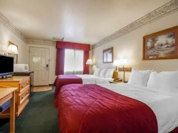 Hotel Clarion By Humboldt Bay