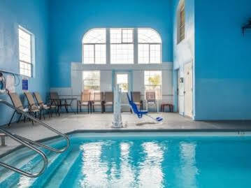 Clarion By Humboldt Bay 3*