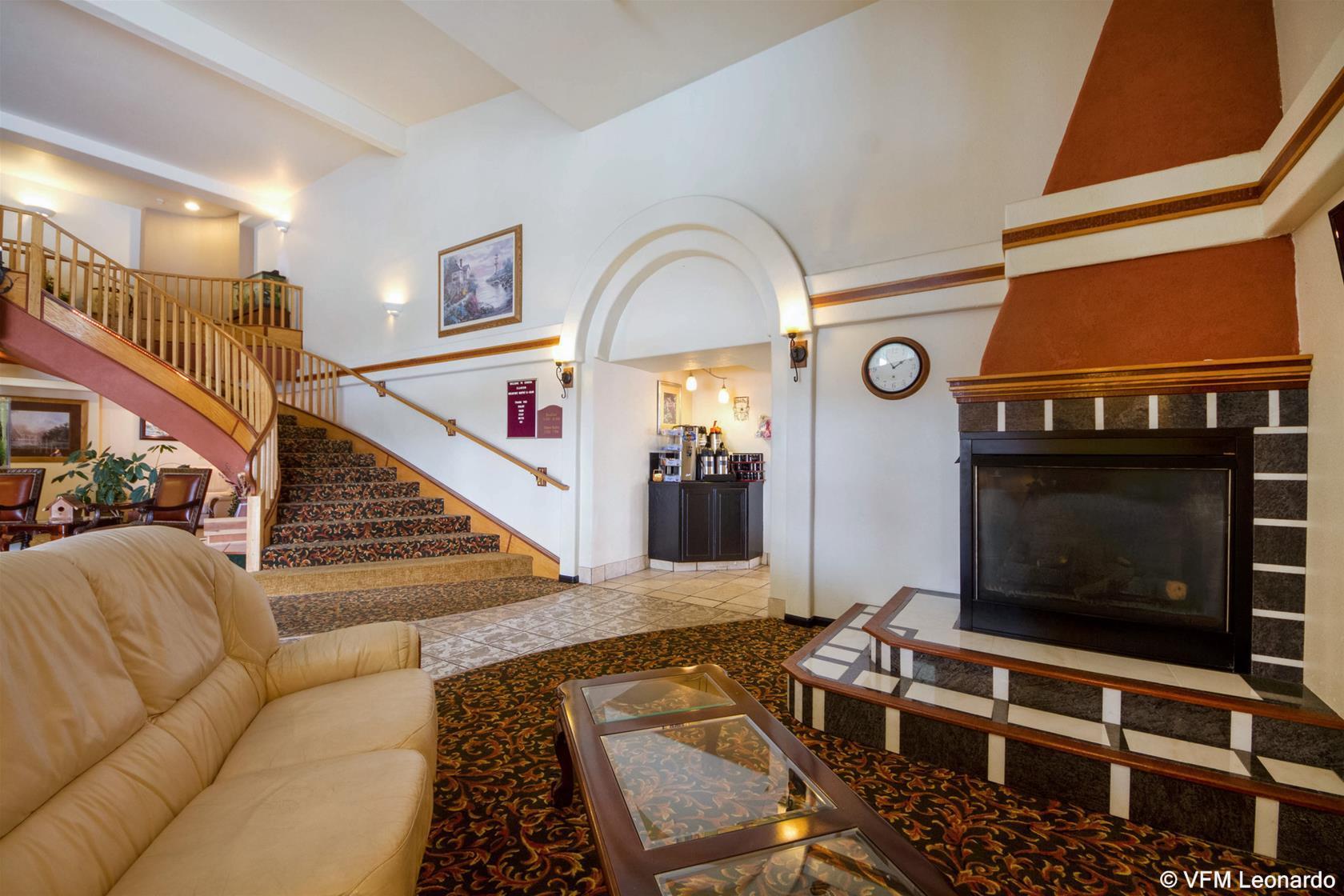 Clarion By Humboldt Bay Hotel 3*