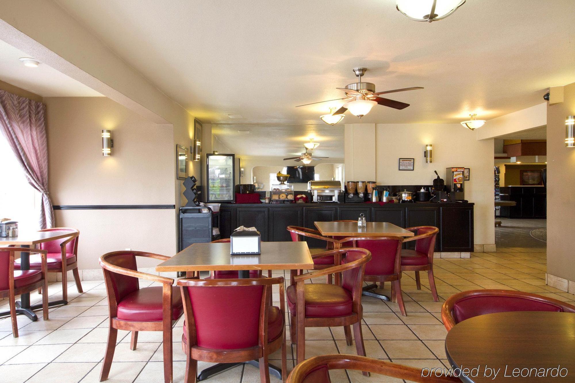 Clarion By Humboldt Bay 3*