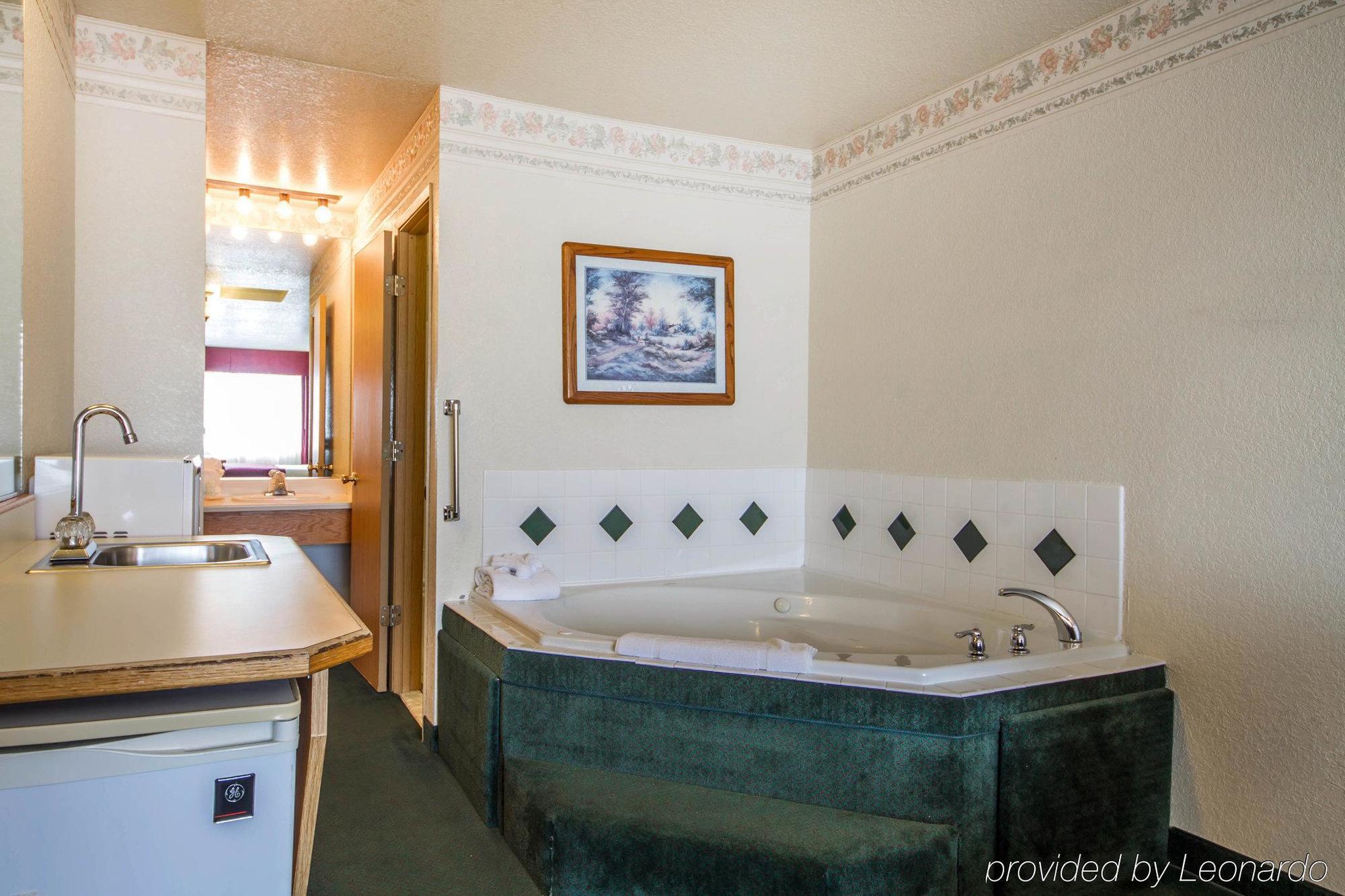 Hotel Clarion By Humboldt Bay Eureka