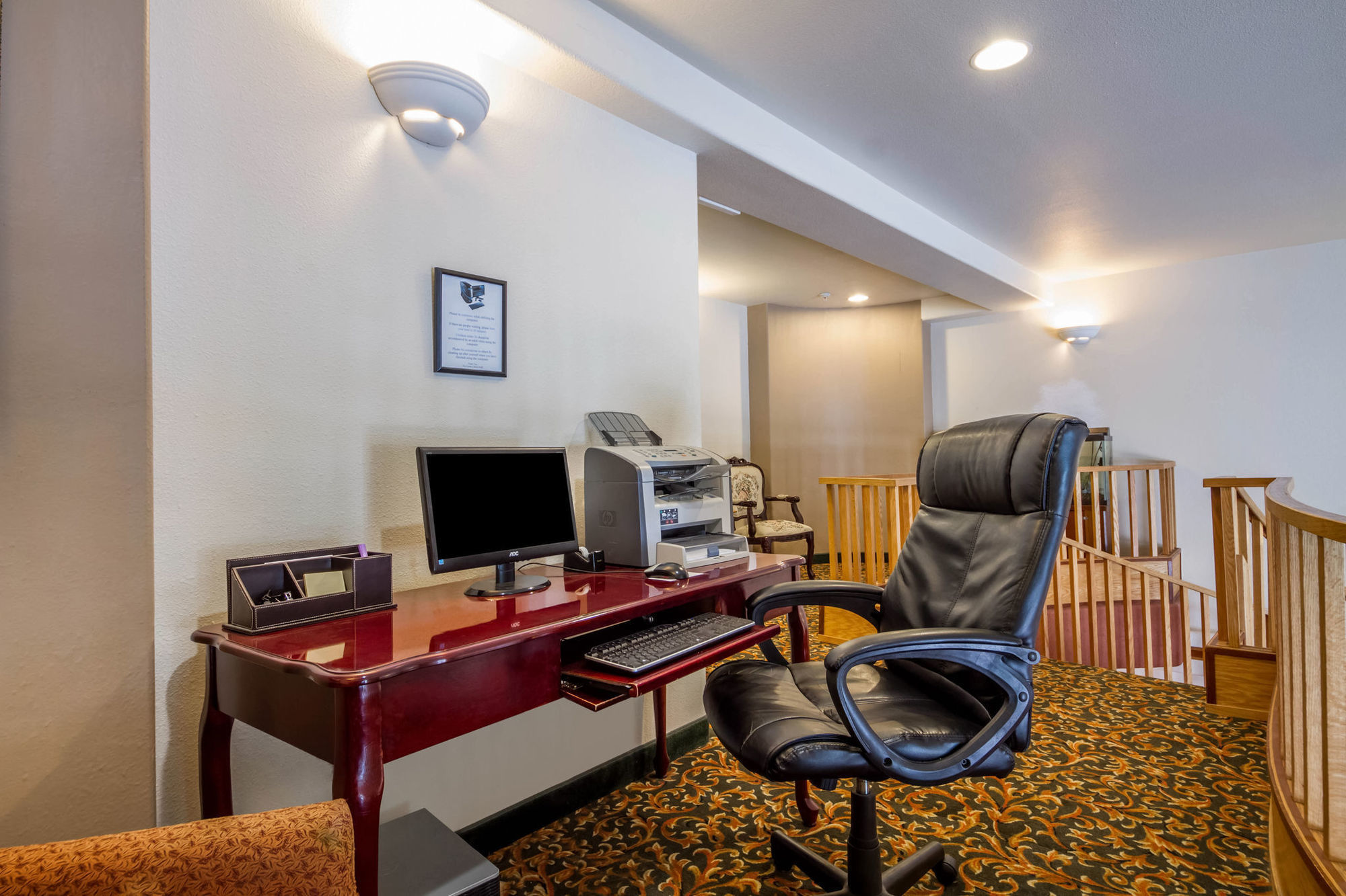 Clarion By Humboldt Bay Hotel