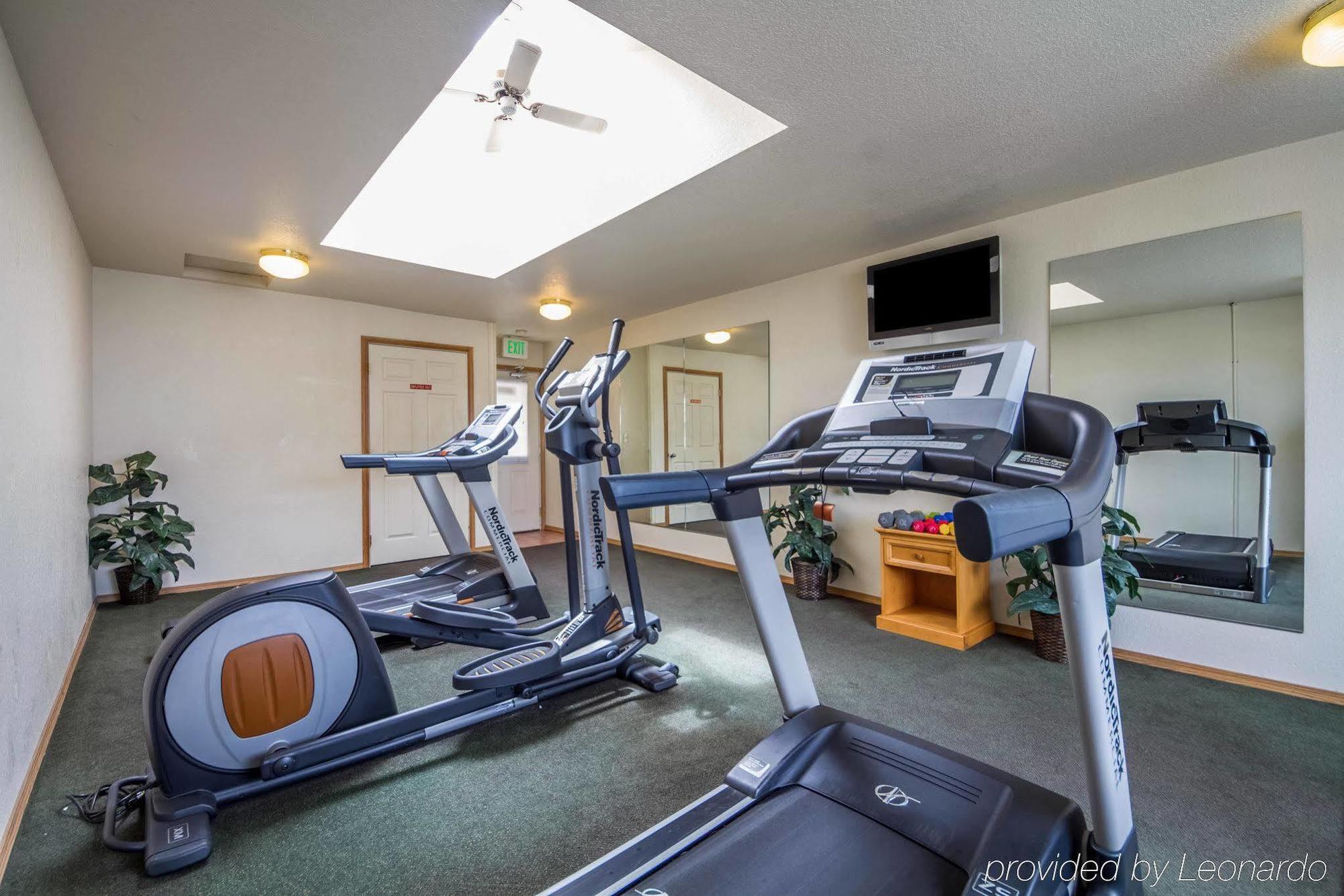 Hotel Clarion By Humboldt Bay Eureka