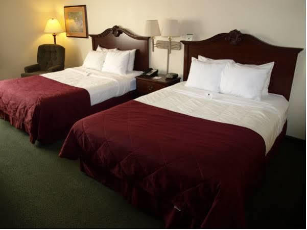 Hotel Clarion By Humboldt Bay