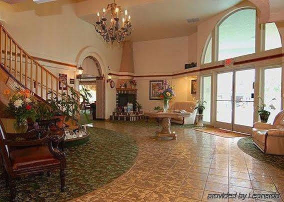 Clarion By Humboldt Bay 3*