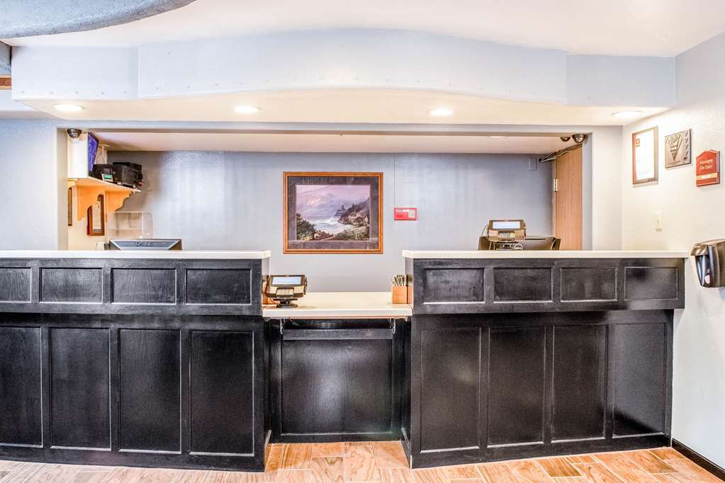Hotel Clarion By Humboldt Bay Eureka