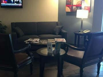 Clarion By Humboldt Bay Hotel 3*