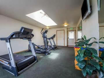 Clarion By Humboldt Bay Hotel 3*